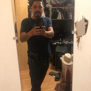 Meet your Posher, Javier